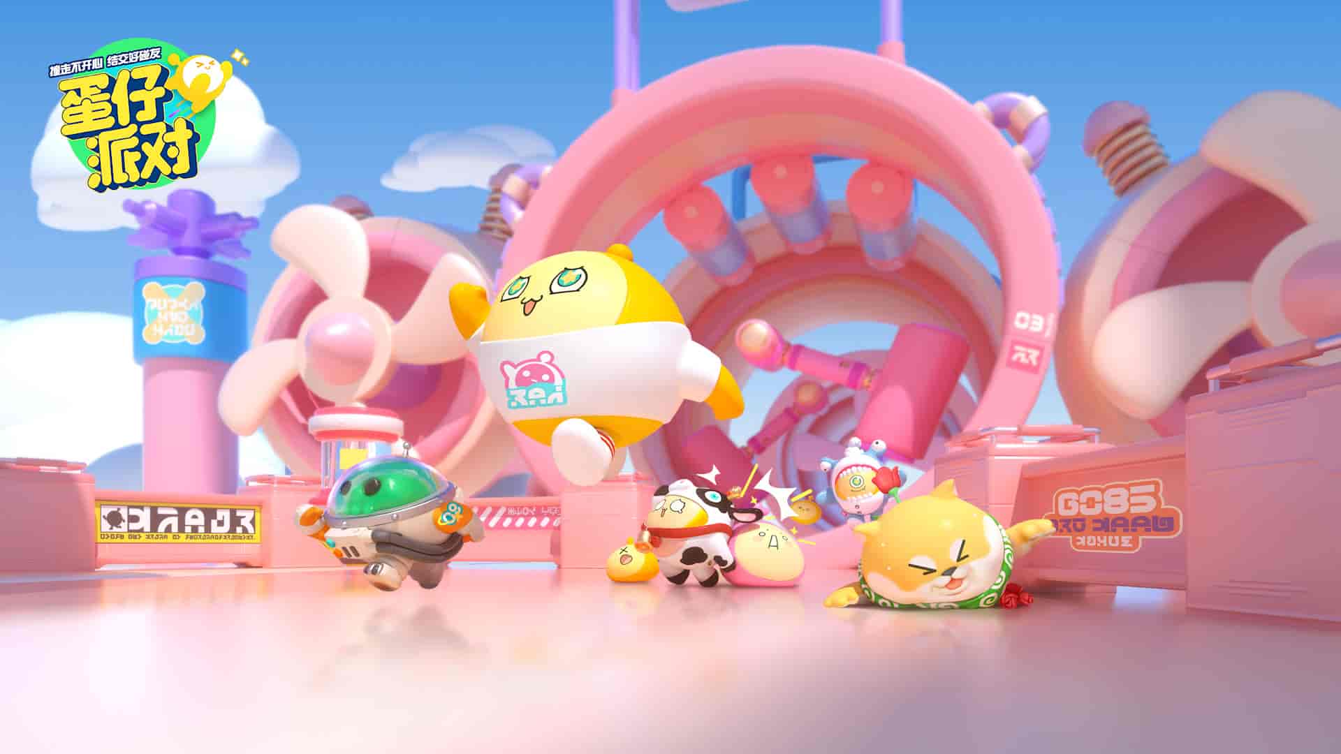 喵星大作战，旋转激光的奇幻之旅